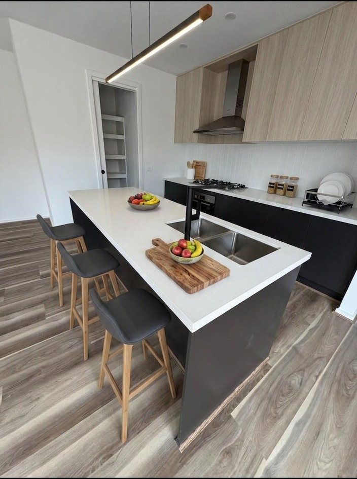Self-contained studio room with private ensuite